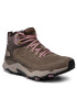 The North Face Bakancs Vectiv Exploris Mid Futurelight NF0A5G3AMD01 Barna - Pepit.hu