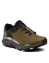 The North Face Bakancs Vectiv Exporis Futurelight NF0A4T2WWMB Khaki - Pepit.hu