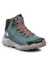 The North Face Bakancs Vectiv Fastpack Mid Futurelight NF0A5JCX4AB1 Kék - Pepit.hu