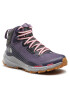 The North Face Bakancs Vectiv Fastpack Mid Futurelight NF0A5JCXIG0-070 Lila - Pepit.hu