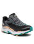 The North Face Bakancs Vectiv Taraval Futurelight NF0A5LWTNY71 Fekete - Pepit.hu