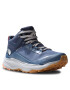 The North Face Bakancs W Vectiv Exploris 2 Mid Futurelight NF0A7W6B9261 Kék - Pepit.hu