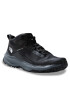 The North Face Bakancs W Vectiv Exploris 2 Mid FuturelightNF0A7W6BNY71 Fekete - Pepit.hu