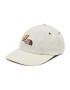 The North Face Baseball sapka Berkeley 6 Panel NF0A3VW111P1 Bézs - Pepit.hu