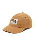 The North Face Baseball sapka Berkeley 6 Panel NF0A3VW11731 Barna - Pepit.hu