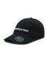 The North Face Baseball sapka Hrzntl Emb Ballcap NF0A5FY1JK31 Fekete - Pepit.hu