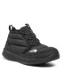 The North Face Bokacsizma Nse Chukka NF0A7W46KX71 Fekete - Pepit.hu