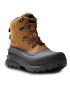 The North Face Csizma Chelikat V Lace Wp NF0A5LW3YW21 Barna - Pepit.hu