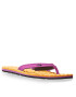 The North Face Flip-flops W Base Camp Mini Ii NF0A47ABIII1 Sárga - Pepit.hu