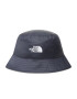 The North Face Kalap Bucket Sun Stash Hat NF00CGZ048L Sötétkék - Pepit.hu