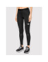 The North Face Leggings NF0A5IF7 Fekete Slim Fit - Pepit.hu