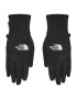 The North Face Kesztyű Etip Recycled Glove NF0A4SHAHV21 Fekete - Pepit.hu