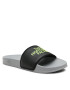 The North Face Papucs Base Camp Slide III NF0A4T2RIHG-080 Fekete - Pepit.hu