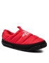 The North Face Papucs Nuptse Mule NF0A5G2FKZ31 Piros - Pepit.hu