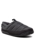 The North Face Papucs Nuptse Mule NF0A5G2FMN81 Fekete - Pepit.hu