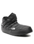 The North Face Papucs Thermoball Traction Bootie NF0A3MKHKY4 Fekete - Pepit.hu