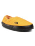 The North Face Papucs Thermoball Traction Mule V NF0A3UZNZU31 Sárga - Pepit.hu