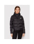 The North Face Pehelykabát Hyalitedwn NF0A3Y4R Fekete Regular Fit - Pepit.hu