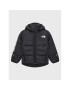 The North Face Pehelykabát Never Stop NF0A7ZEJ Fekete Regular Fit - Pepit.hu