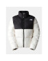 The North Face Pehelykabát W Saikuru JacketNF0A853NQ4C1 Fehér Regular Fit - Pepit.hu