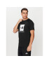 The North Face Póló M S/S Raglan Redbox Tee - EuNF0A3BQOKY41 Fekete Regular Fit - Pepit.hu