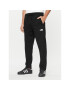 The North Face Melegítő alsó M Standard Pant - EuNF0A4M7LJK31 Fekete Regular Fit - Pepit.hu