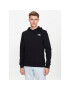 The North Face Pulóver Outdoor Graphic Hoodie Light NF0A827I Fekete Regular Fit - Pepit.hu