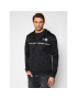 The North Face Pulóver Over lay NF0A5574 Fekete Regular Fit - Pepit.hu