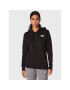 The North Face Pulóver Simple Dome NF0A7X2T Fekete Regular Fit - Pepit.hu