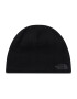 The North Face Sapka Bones Recyced Beanie NF0A3FNSJK31 Fekete - Pepit.hu