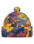 The North Face Sapka Cragmont Beanie NF0A7RH39711 Színes - Pepit.hu