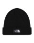 The North Face Sapka Dock Worker Recyced Beanie NF0A3FNTJK31 Fekete - Pepit.hu