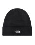 The North Face Sapka Norm Beanie NF0A5FW1JK31 Fekete - Pepit.hu