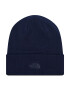 The North Face Sapka Norm Beanie NF0A5FW1L4U1 Sötétkék - Pepit.hu