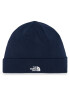 The North Face Sapka Norm Shallow Beanie NF0A5FVZ8K21 Sötétkék - Pepit.hu