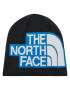 The North Face Sapka Rev Highline Beanie NF0A5FW81S91 Fekete - Pepit.hu