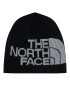 The North Face Sapka Reversible Highline BeanieNF0A7WLAYA71 Fekete - Pepit.hu