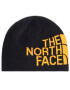 The North Face Sapka Rvsbl Tnf Banner Bne NF00AKNDAGG1 Fekete - Pepit.hu