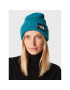 The North Face Sapka Salty Lined Beanie NF0A3FJW2W91 Türkizkék - Pepit.hu