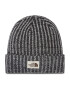 The North Face Sapka W Salty Bae Beanie NF0A4SHOJK31 Fekete - Pepit.hu