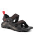 The North Face Szandál Hedgehog Sandal III NF0A46BHKT0 Fekete - Pepit.hu