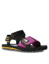 The North Face Szandál Skeena Sandal NF0A46BFCA61 Fekete - Pepit.hu