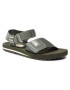 The North Face Szandál Skeena Sandal NF0A46BFZGJ1 Zöld - Pepit.hu