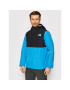 The North Face Széldzseki Arque NF0A4AGX Kék Regular Fit - Pepit.hu