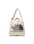 The North Face Táska Adjustable Cotton Tote NF0A81BRR171 Bézs - Pepit.hu