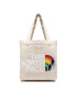 The North Face Táska Pride Tote NF0A52UF58R Bézs - Pepit.hu