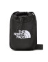 The North Face Válltáska Bozer Pouch NF0A52RYJK3 Fekete - Pepit.hu