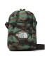 The North Face Válltáska Jester Crossbody NF0A52UCI3A Zöld - Pepit.hu