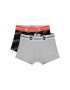 Timberland 2 darab boxer T27086 Színes - Pepit.hu