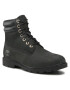 Timberland Bakancs 6 In Basic Wl Wr Basic TB0A27Q90151 Fekete - Pepit.hu